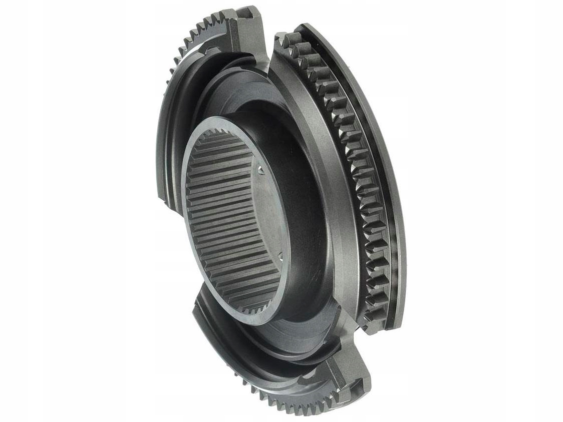 33SMB0564 - Коническое кольцо синхронизации RED. G125-210,