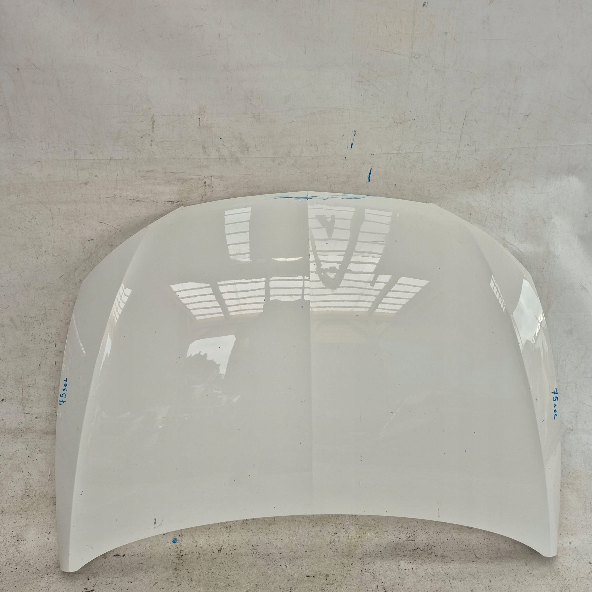 SEAT LEON III 5F0 LIFT 16- Capot