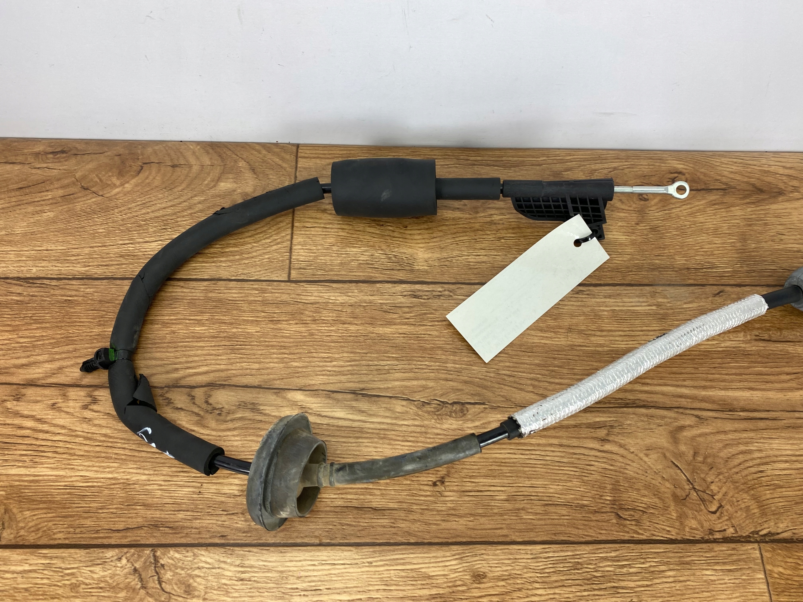 Câble Engrenage Ford F150 2021+ USA