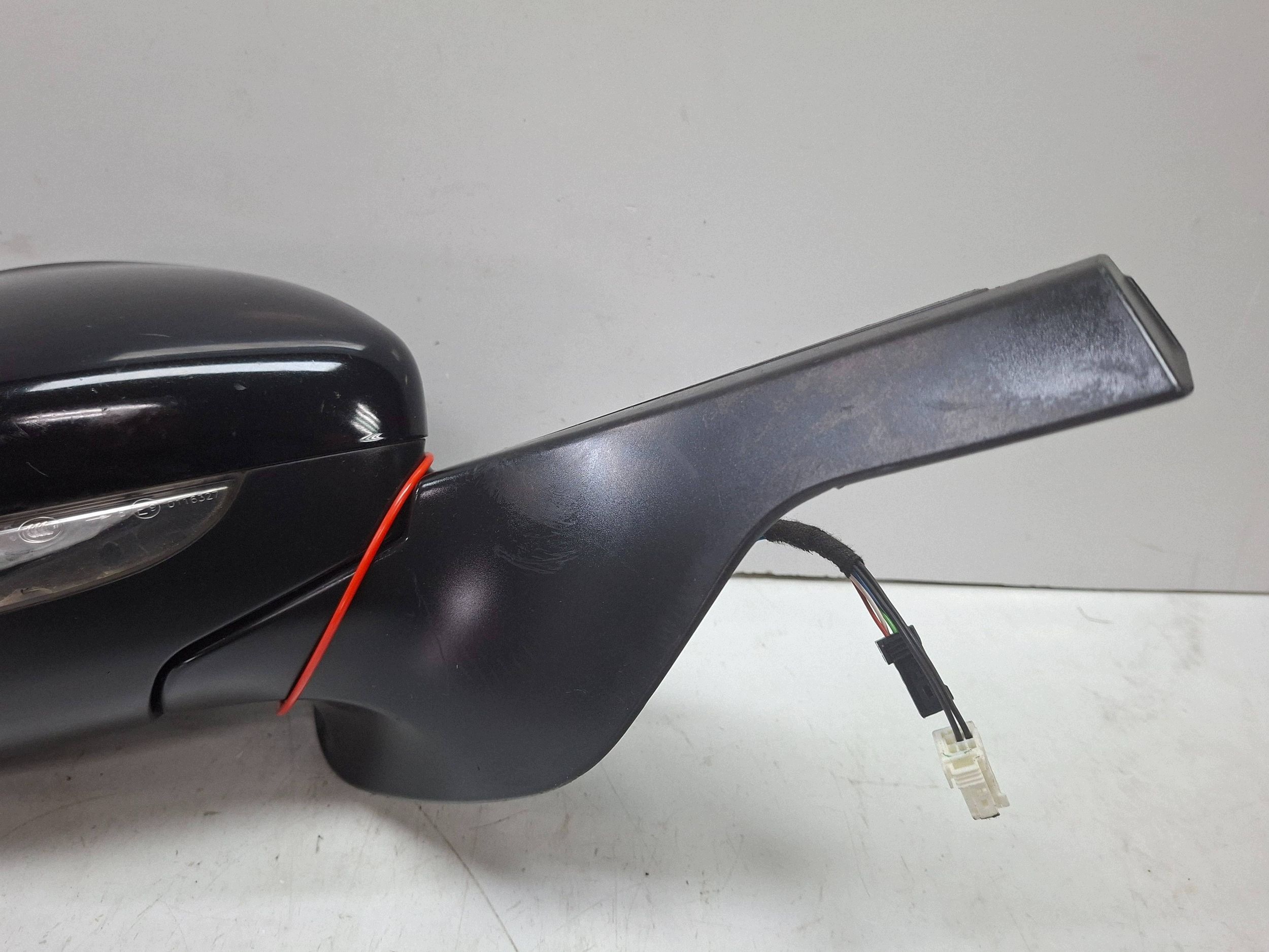 tükör jobb 8 PIN CITROEN C3 III 2016