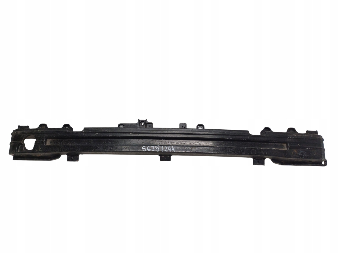 KIA CEED 3 III 18- BELKA ZDERZAKA TYŁ 86631J7000