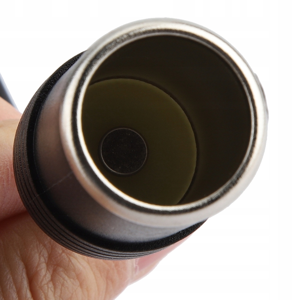 Kabel do zapalniczki samochodowej Gniazdo Marka inny