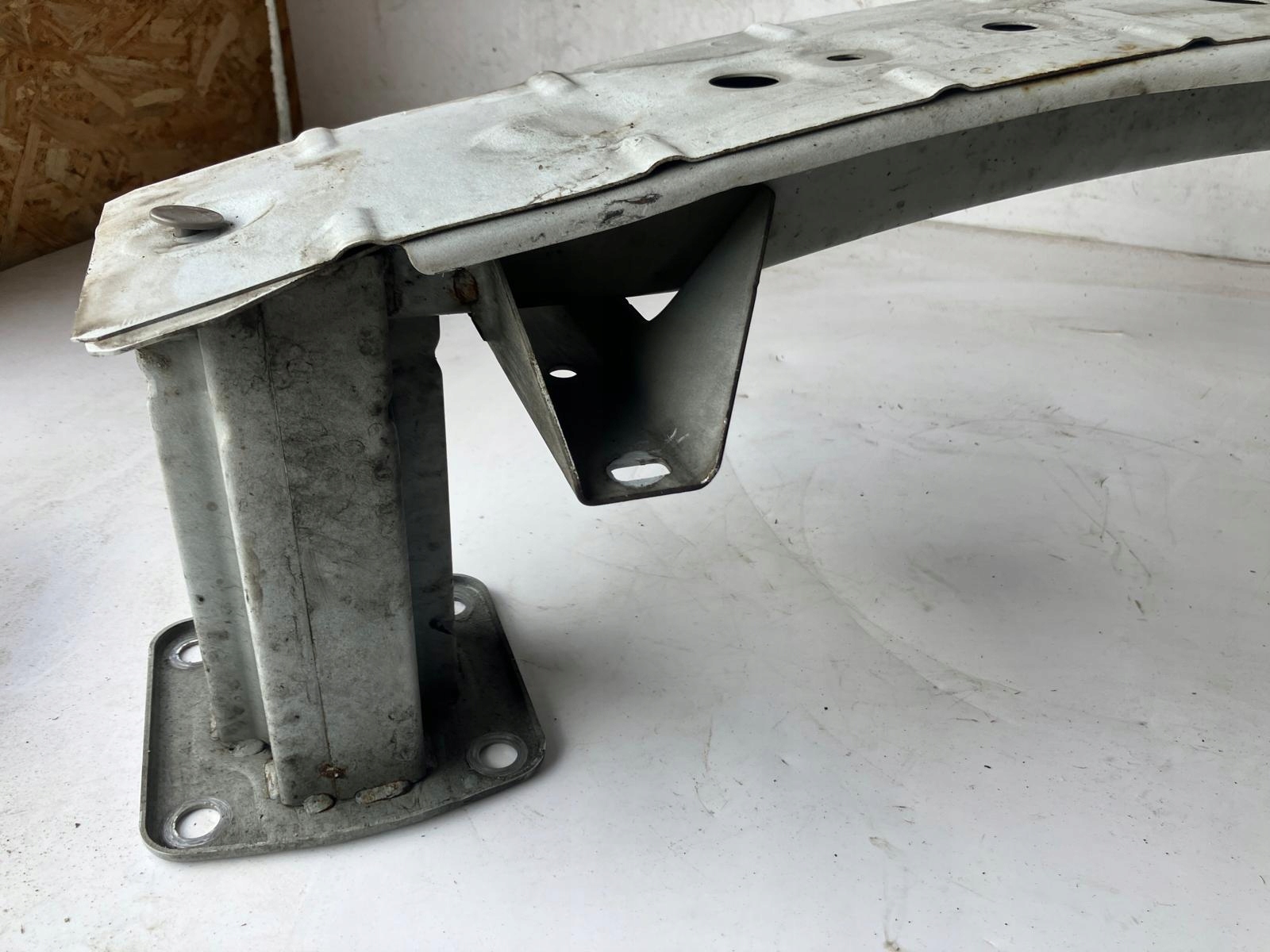 TRAVERSA paraurti Anteriore MAZDA CX-5