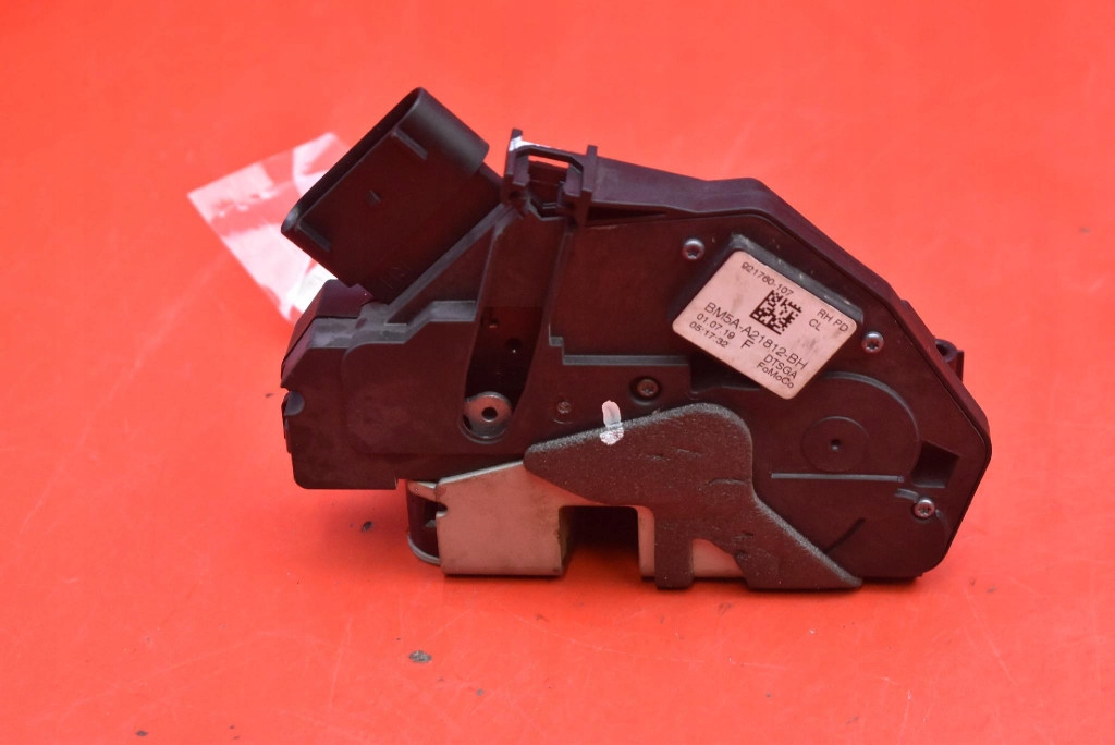 lock door right front front EU M5A-A21812-BH FORD TOURNEO COURIER and 13