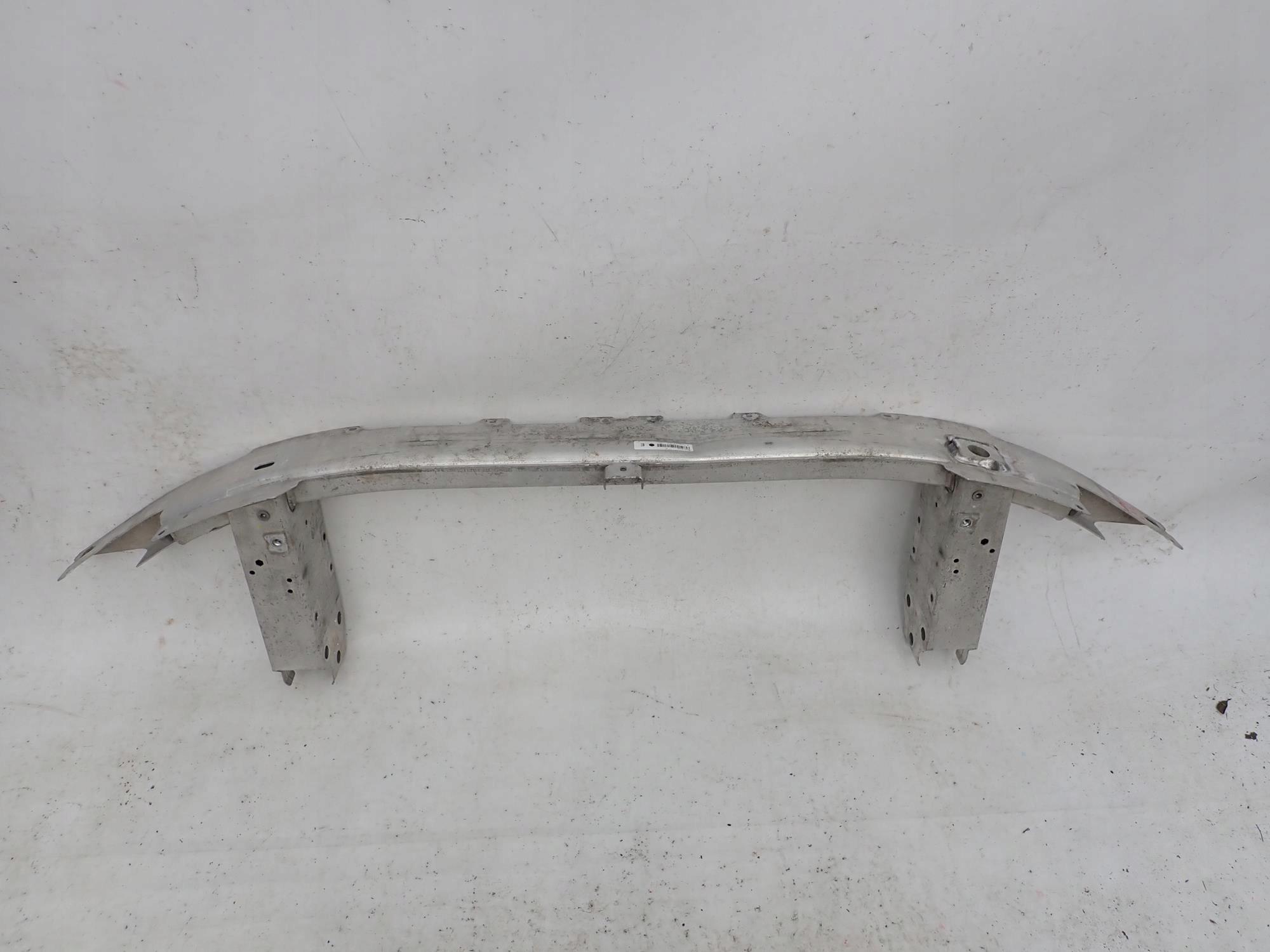 BMW 5 G30 G31 17-23 bumper support front front
