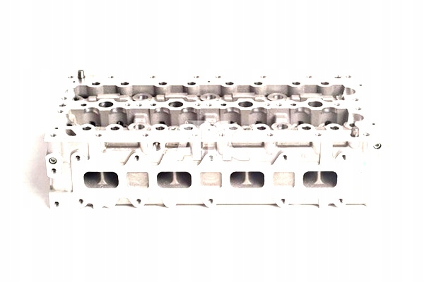 AMC GŁOWICA CYLINDRÓW IVECO DAILY III FIAT DUCATO 2.3D 12.01-