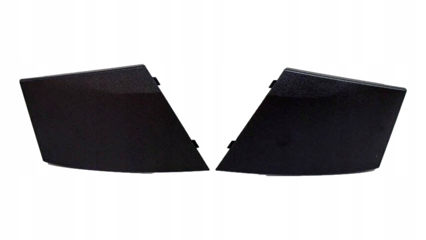 Mercedes A-třída levé pravé podskla, záslepky sada