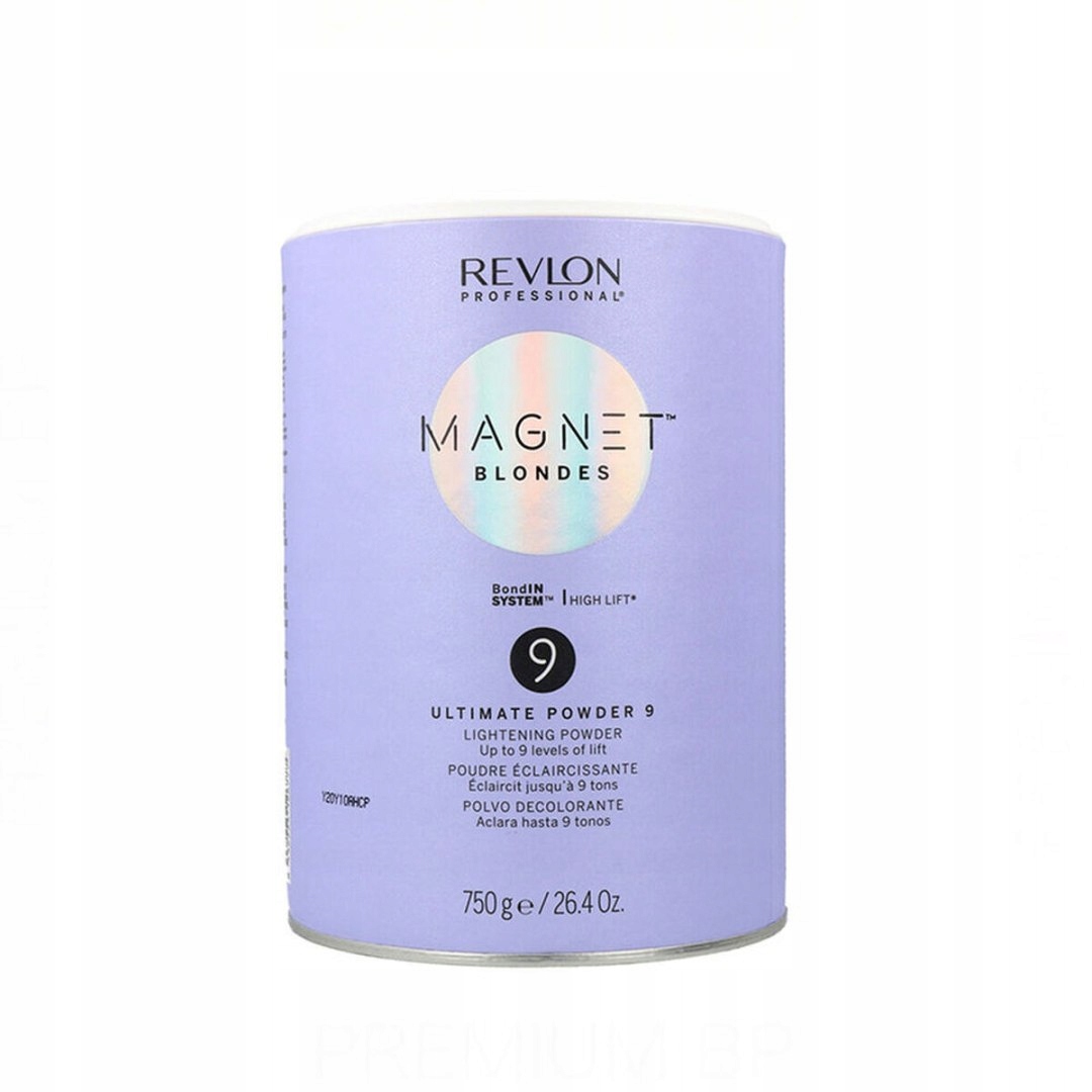 Rozjasňovač na vlasy Revlon 00187