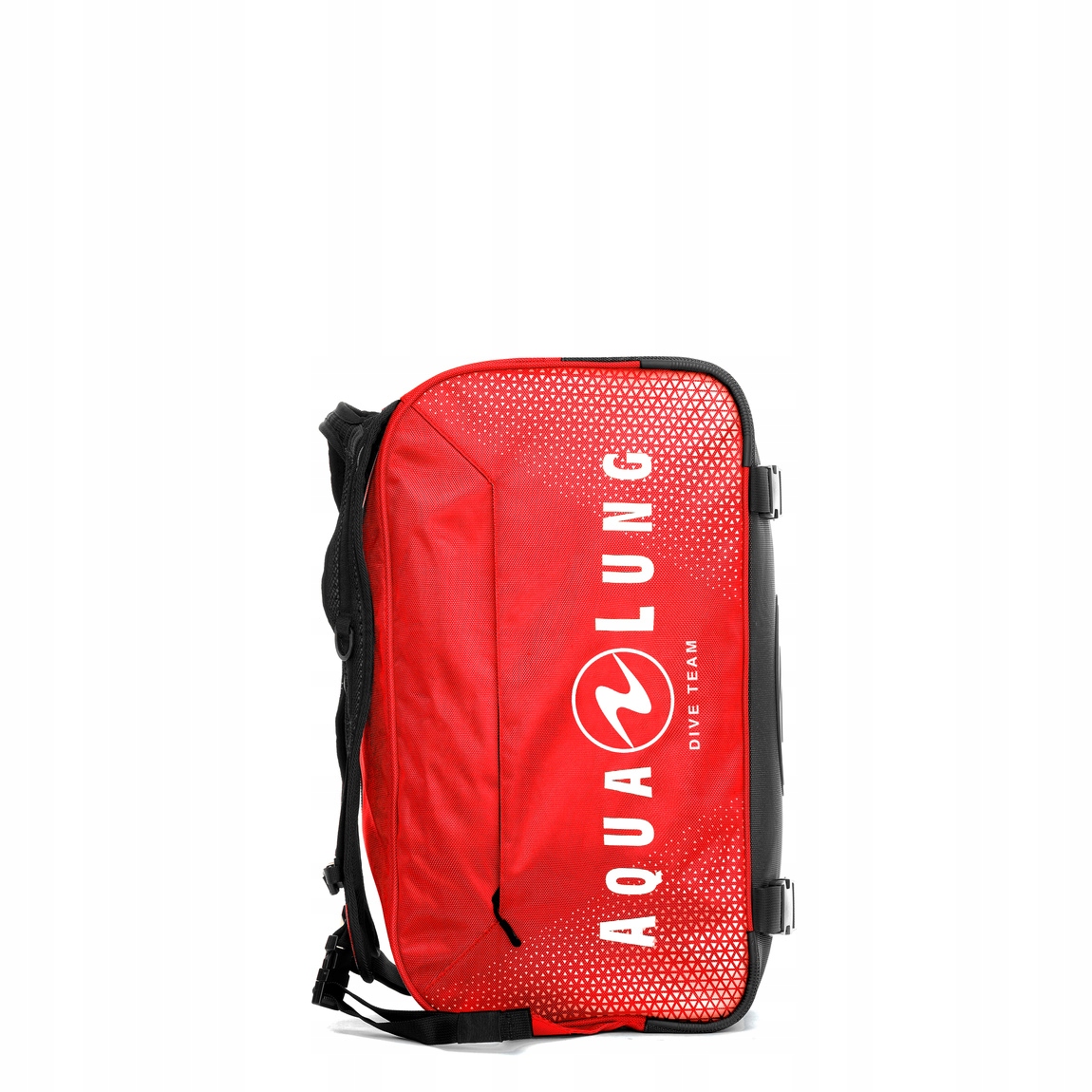 Torba Aqualung Explorer II Duffle, Czerwona