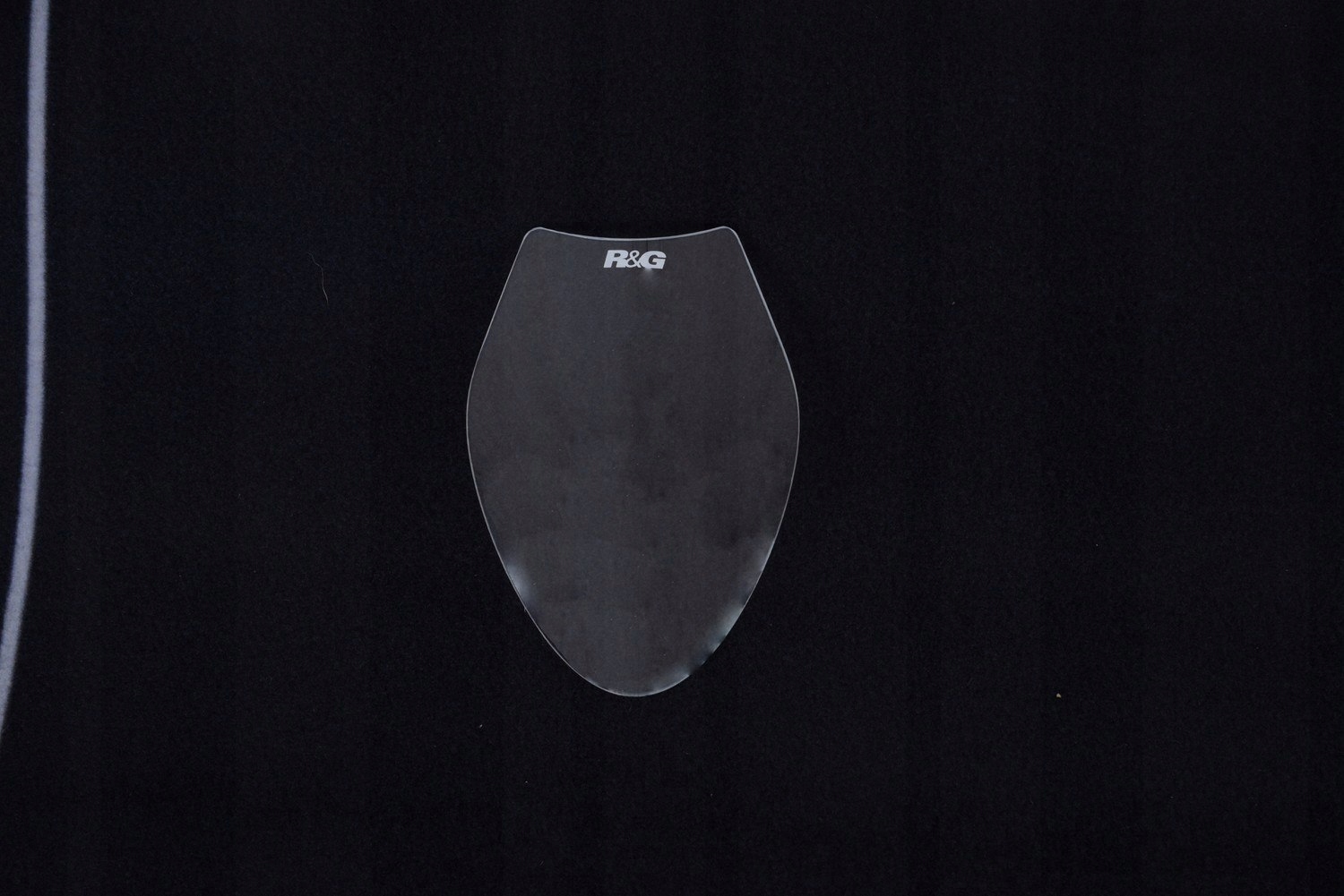 OSŁONA REFLEKTORA R&G SUZUKI GSX-R1000 (17-)