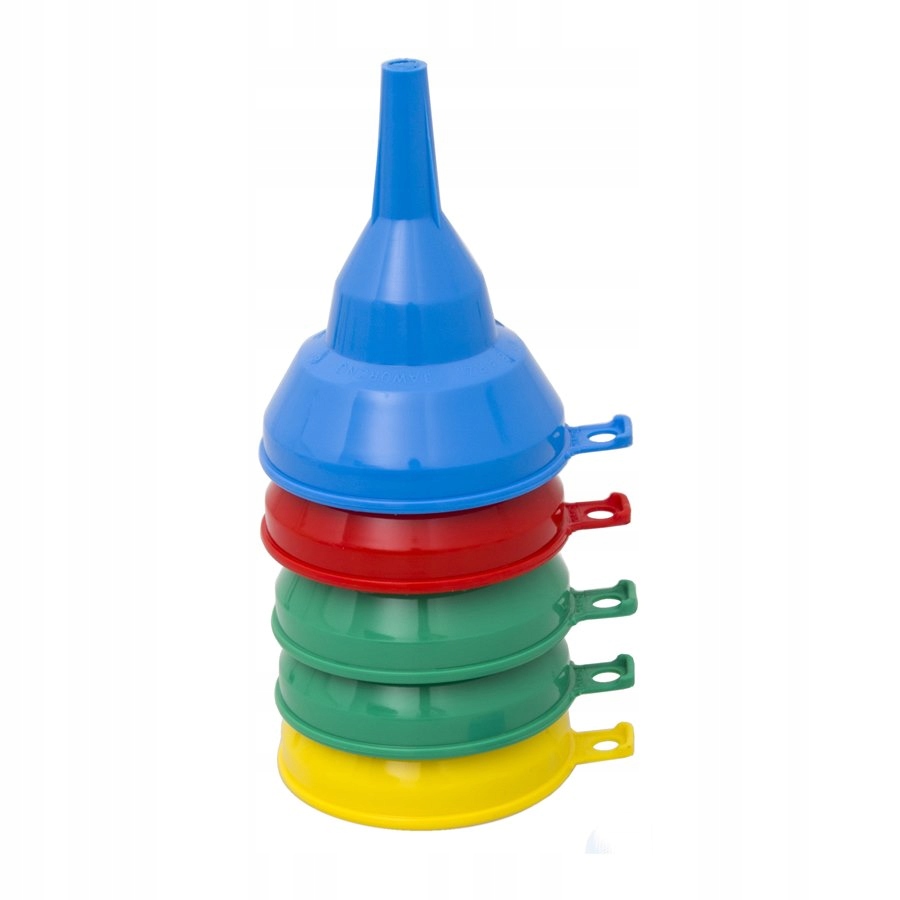 

Lejek Plastikowy 80mm mały Odelo
