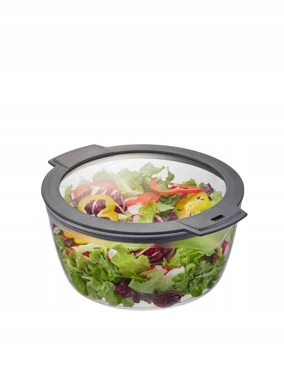 Sušička šalátu Rotare s vekom