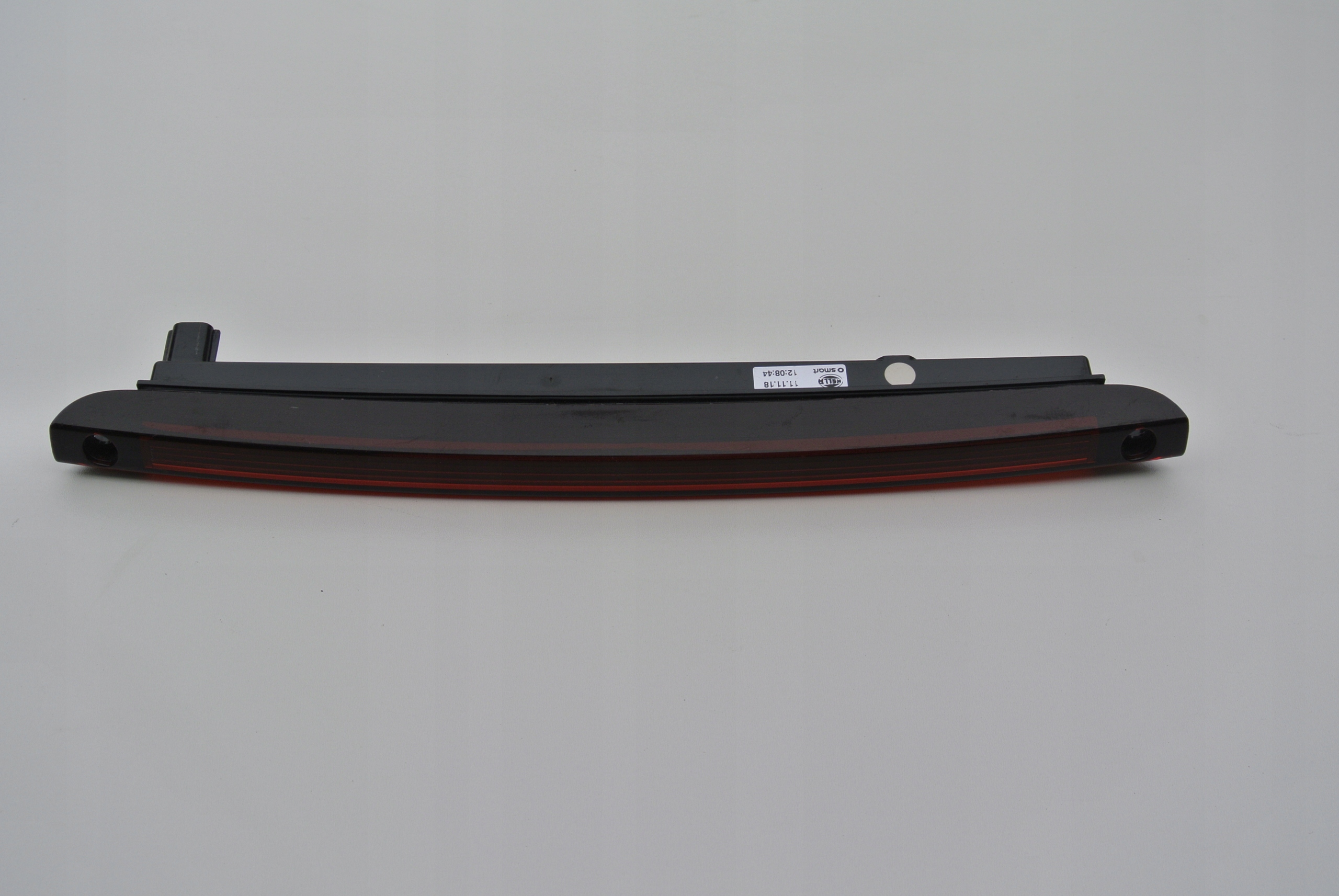 SMART FORTWO TRZECIE ŚWIATŁO STOPU A4539063600