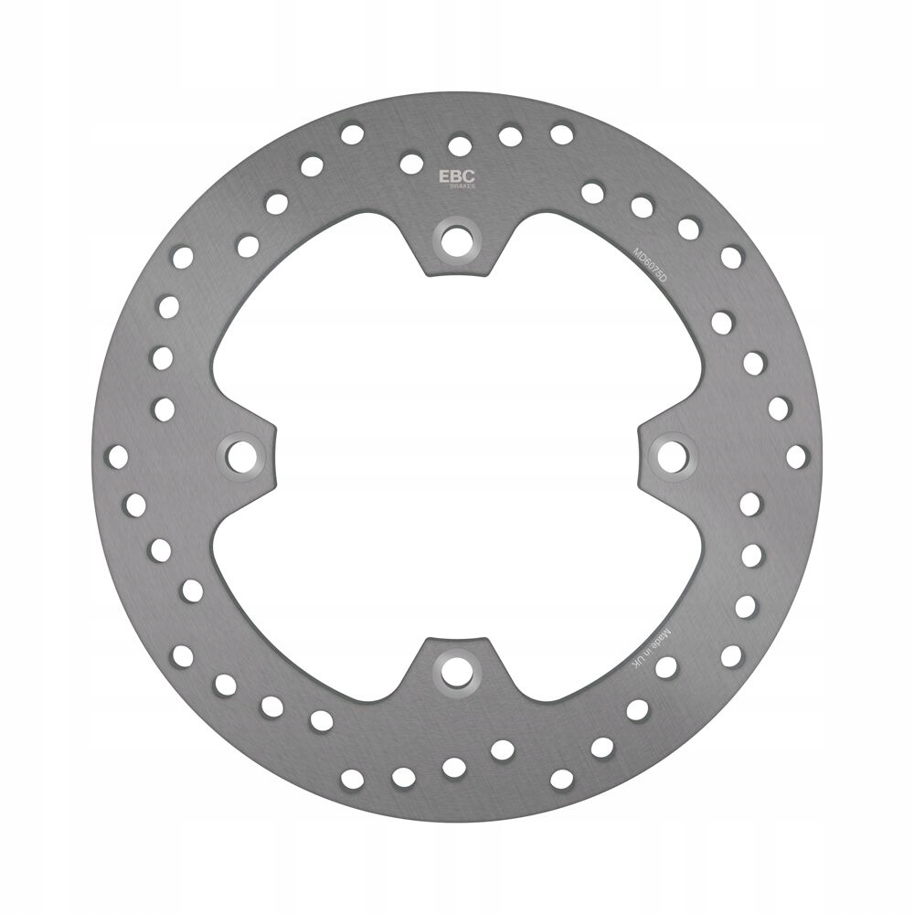 Brzdový Kotúč Ebc D Suzuki TS250 SP600