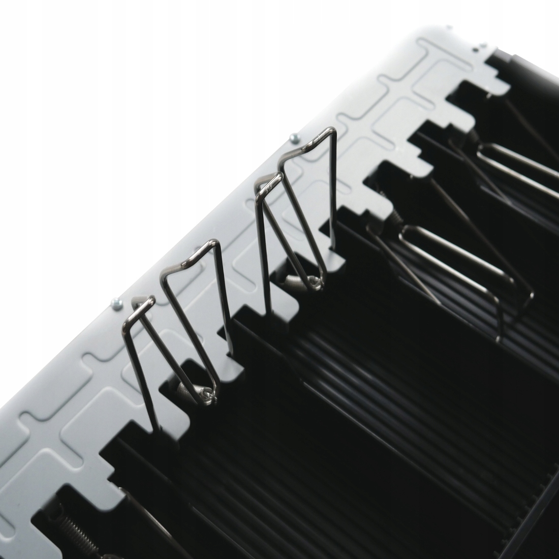 ORGANIZER NA PIENIĄDZE WKŁAD DO SZUFLADY KASOWEJ 5 I 8 PRZEGRÓD Kod producenta HD-WS41