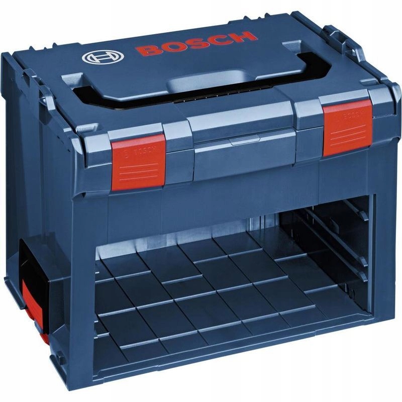 

Walizka Bosch Ls-boxx 306