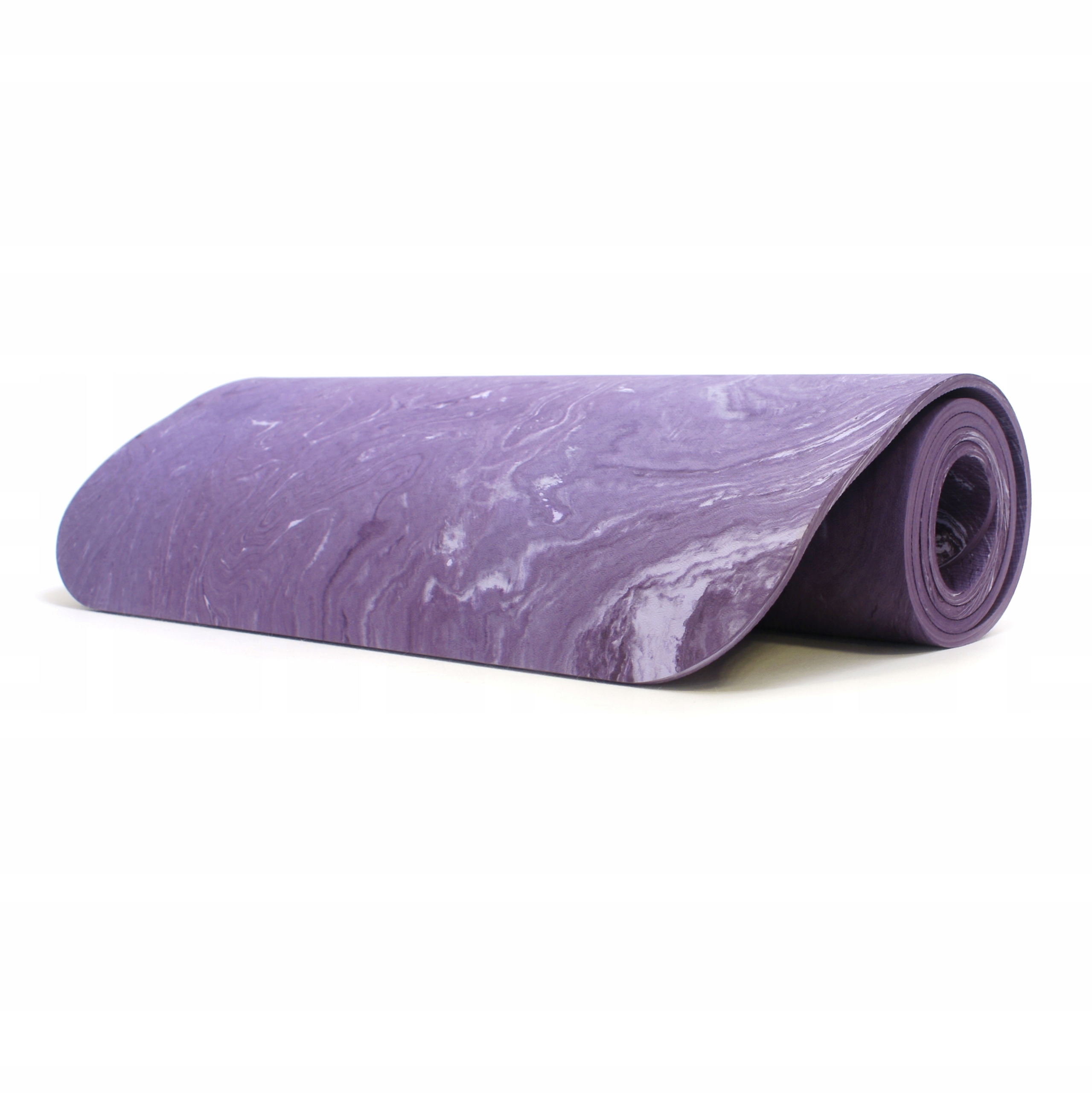 MATA DO ĆWICZEŃ JOGA 8mm 183x61 RÓŻNE KOLORY