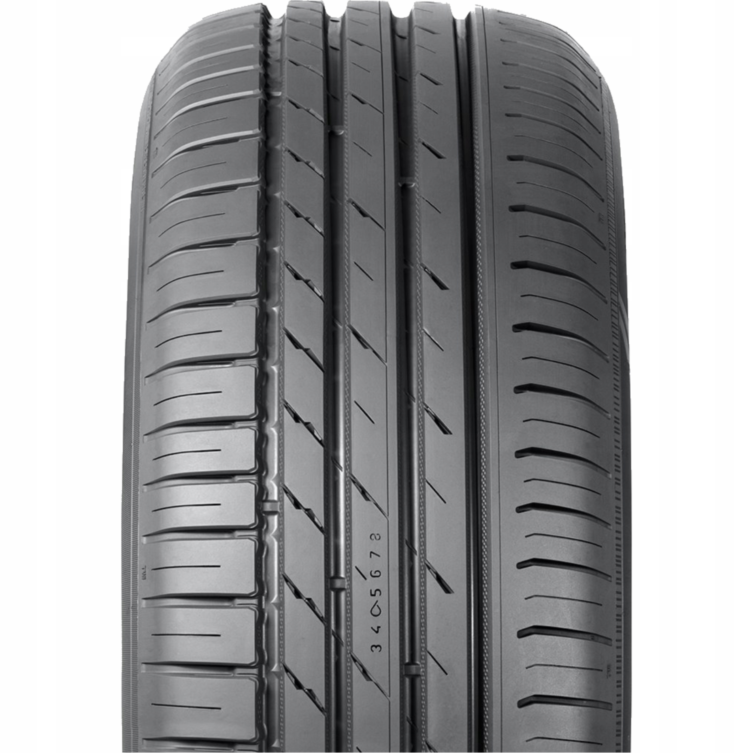 

2x 215/65R16 102H Wetproof Suv Nokian