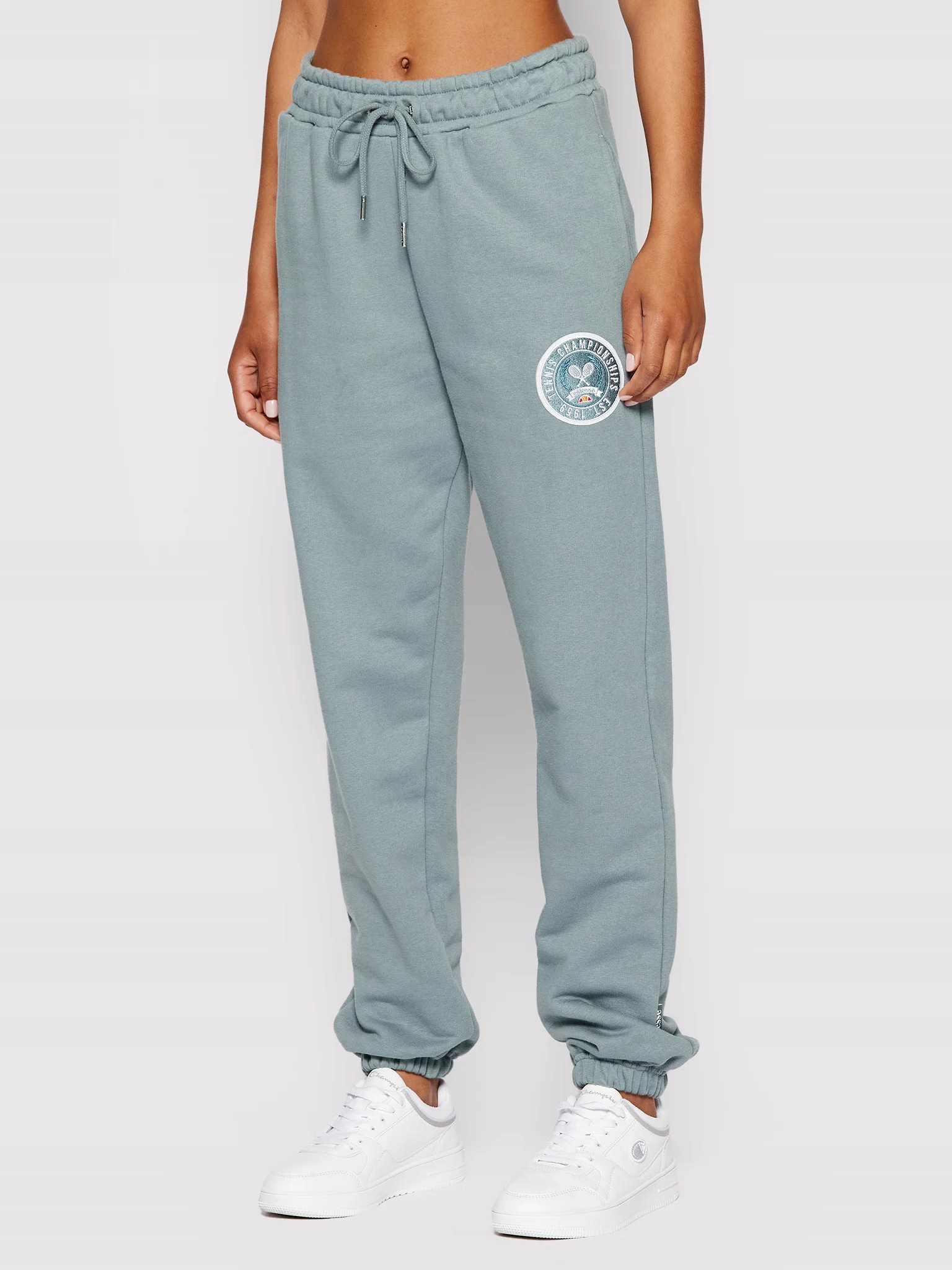 Dámské Teplákové Kalhoty Ellesse Sportovní