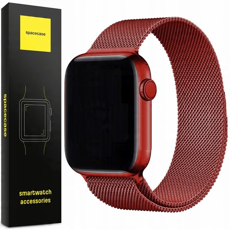 

Spacecase Pasek Bransoleta Do Apple Watch 8 45 MM