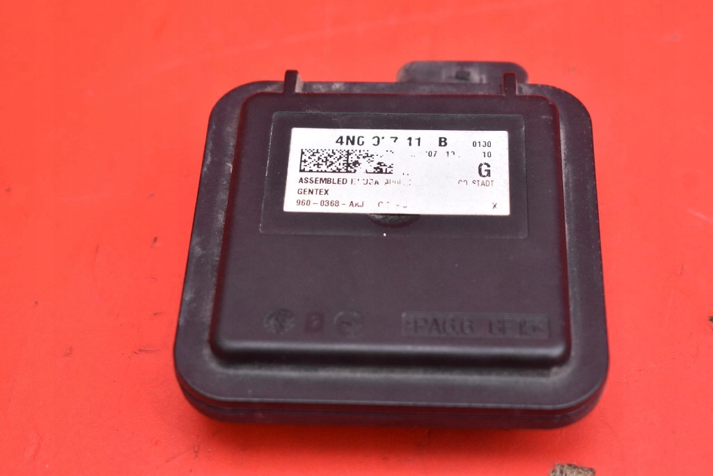 Centralina modulo per l’apertura BRAMY HOMELINK 4N0907410B AUDI A6 C8 18-21