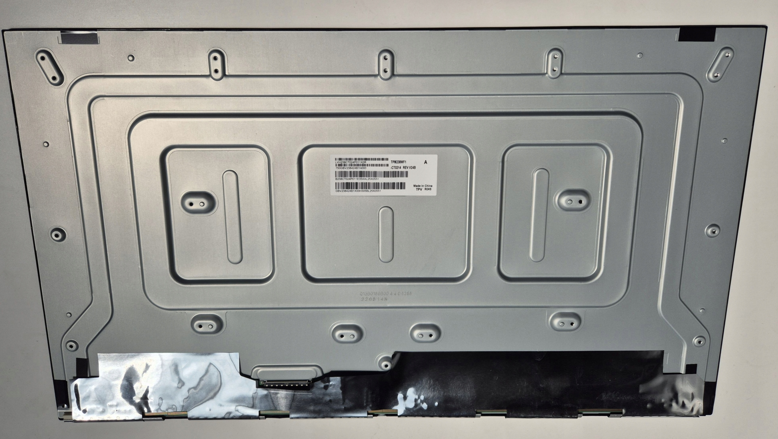 Monitorovacia Matrica TPM238WF1-CT0214 PN238CT02-14