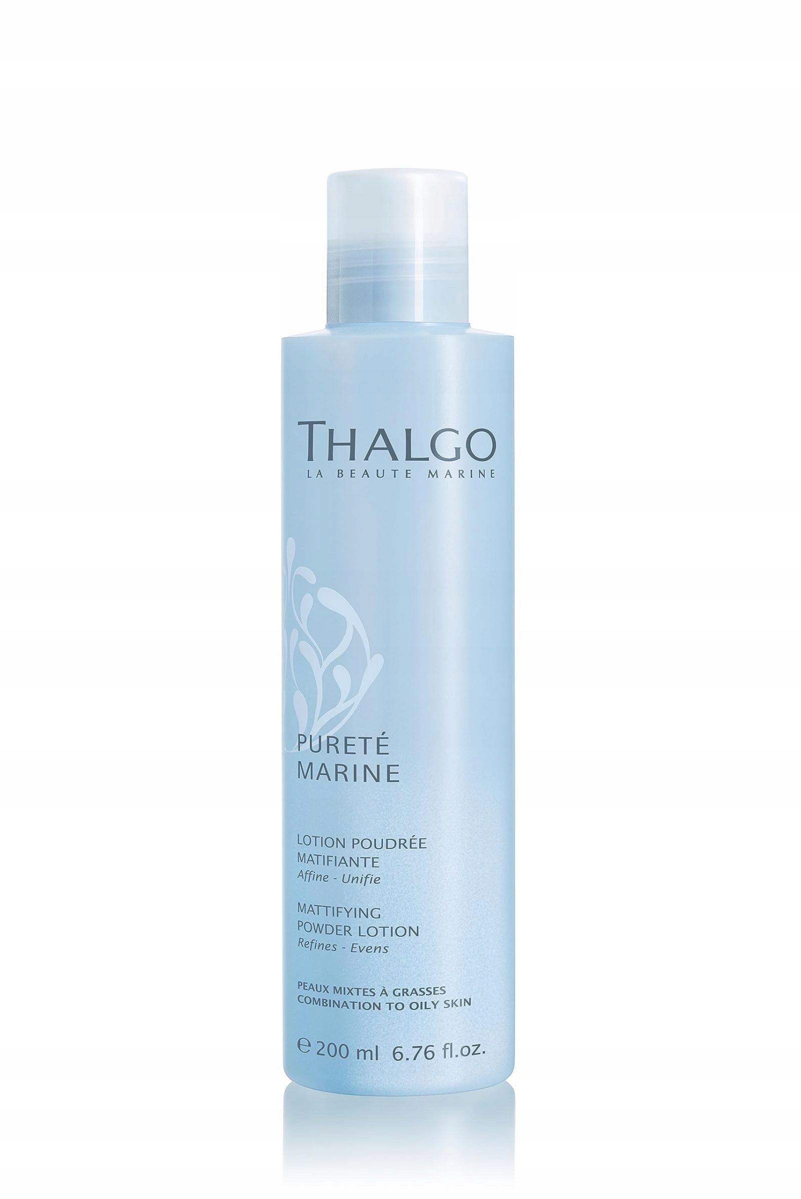 Thalgo Hydratační A Omlazující Maska