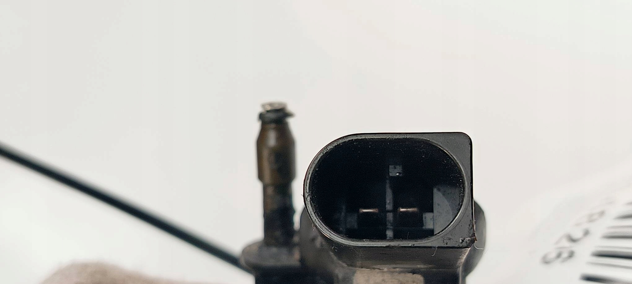 injector A6420701187 Mercedes-BENZ W212 E350