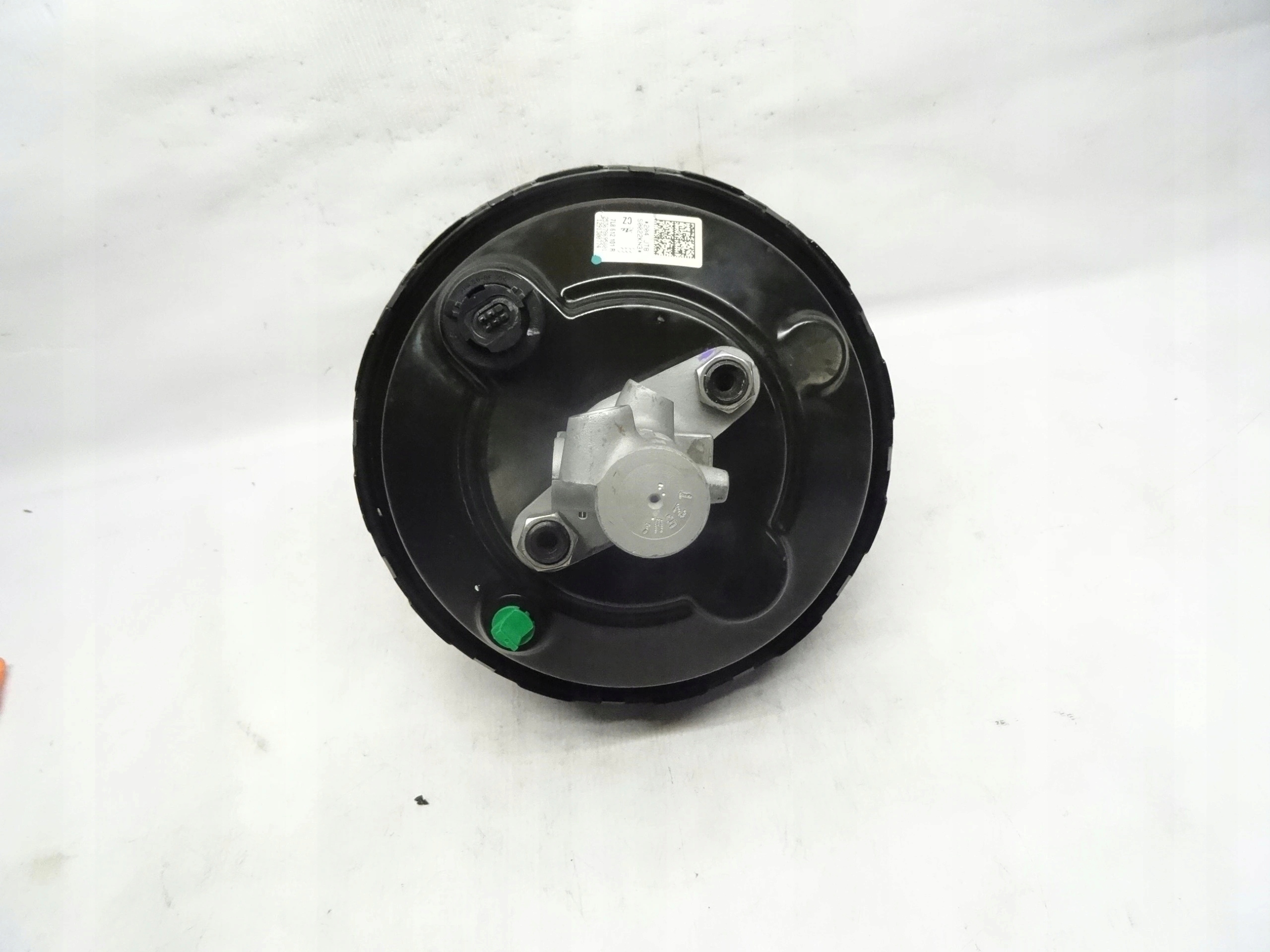 VW TOUAREG СЕРВОПРИВОД ТОРМОЗА 7L8612101R