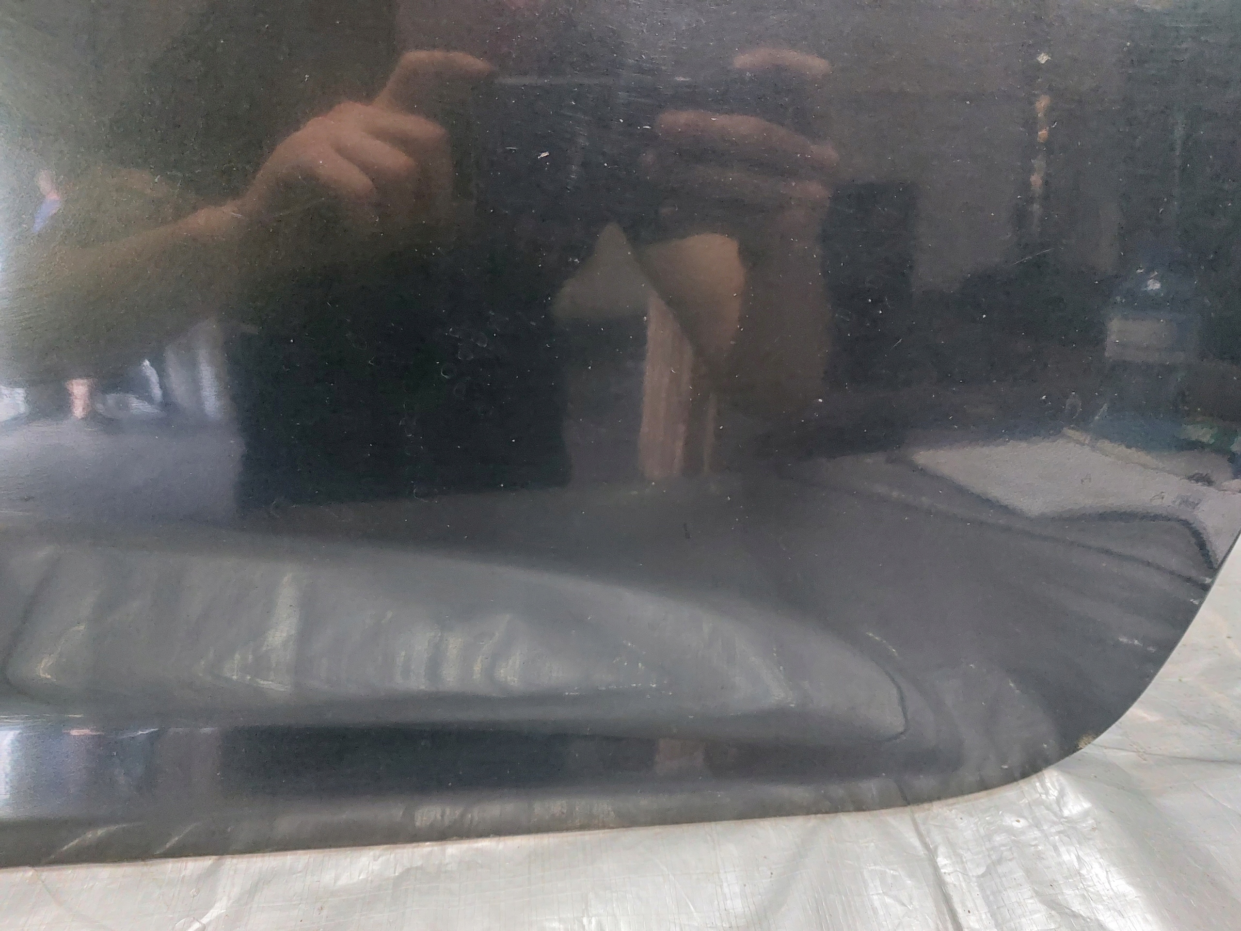 door right front KIA CEED and LIFT