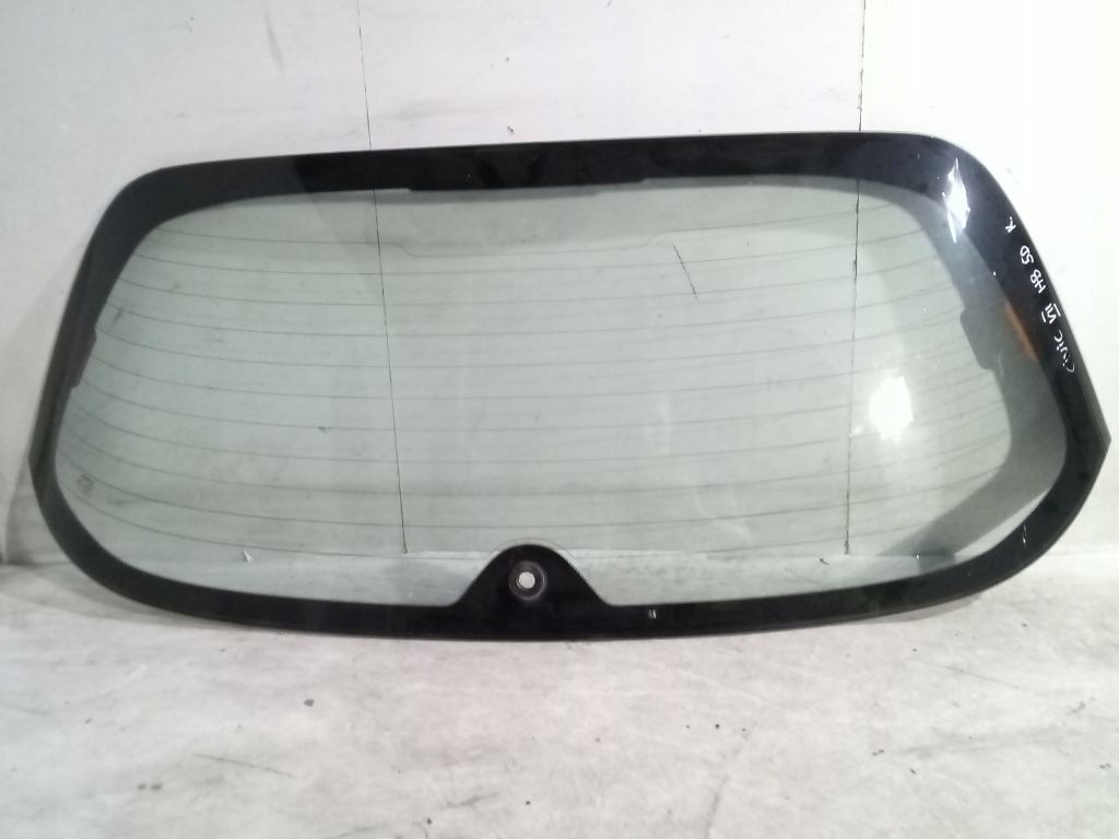 Honda Civic VII 7 5D HB fenster z hinten heckklappe