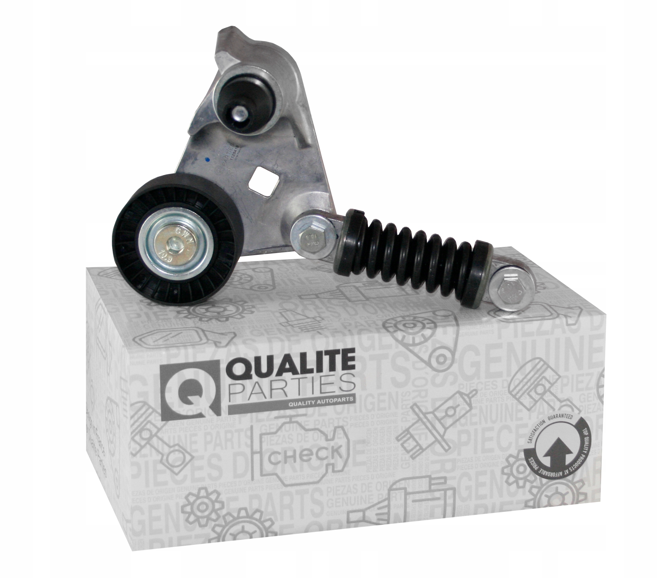 

Napinacz Paska Ford Mondeo III MK3 Transit 2.0TDCI