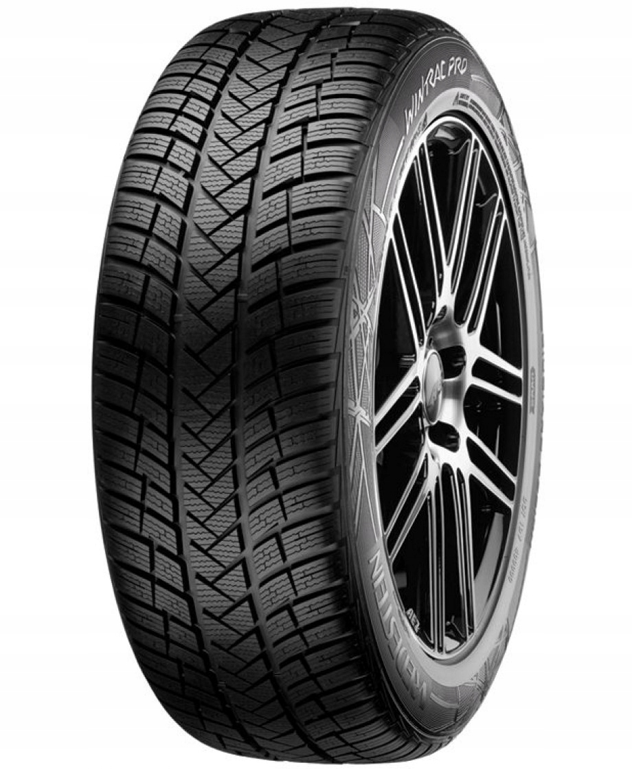 Vredestein Wintrac Pro 215/65 R17 99 H