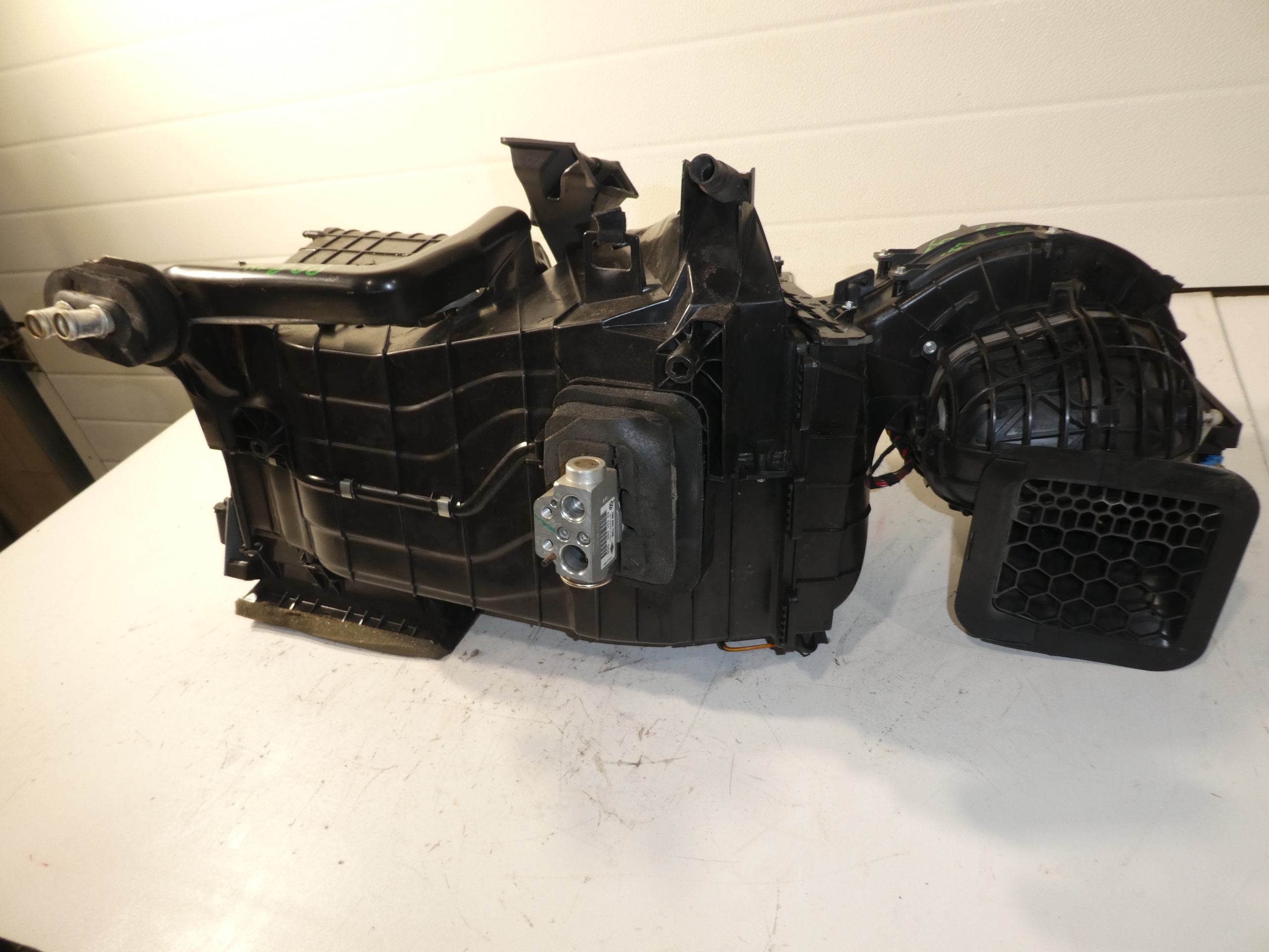 heater 7E1820005F VW T5 LIFT
