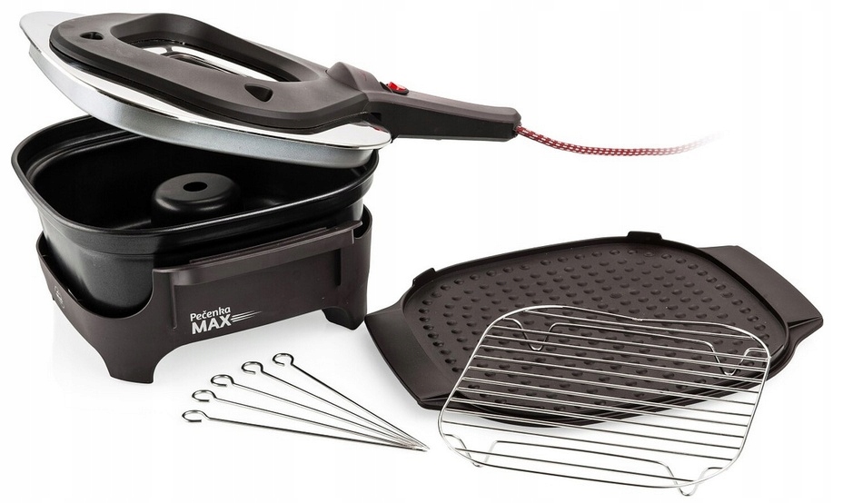 Prodiż Eta Pecenka Max