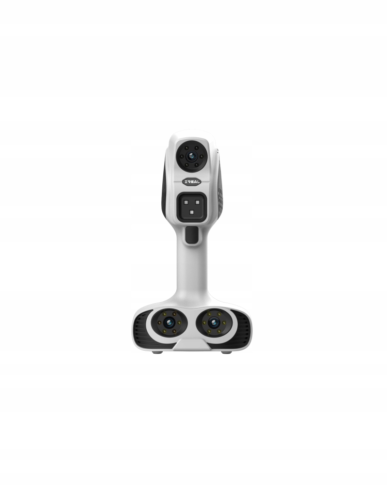 Scantech iReal 2E skaner 3D