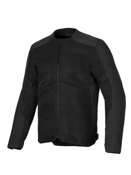 Turistická bunda Alpinestars C-1 Air farba čierna Alpinestars 3301325/10/XL