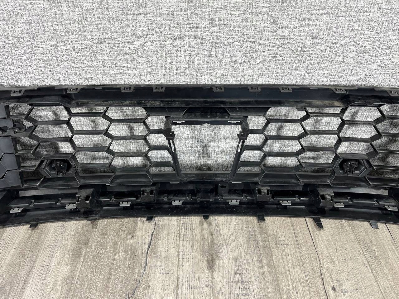 JEEP AVENGER 2023-> bumper front 735770624