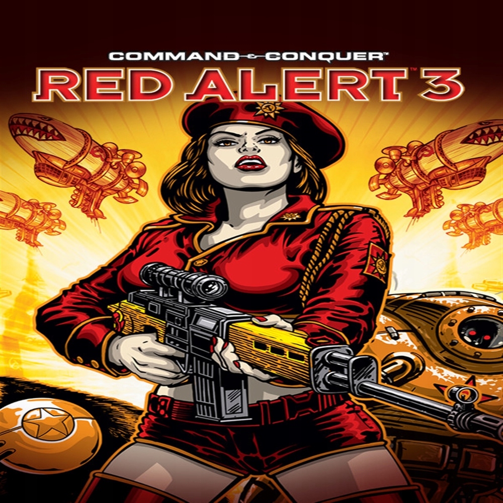 Command Conquer The Ultimate Collection Steam Nowa Gra Pełna Wersja Pc Pl