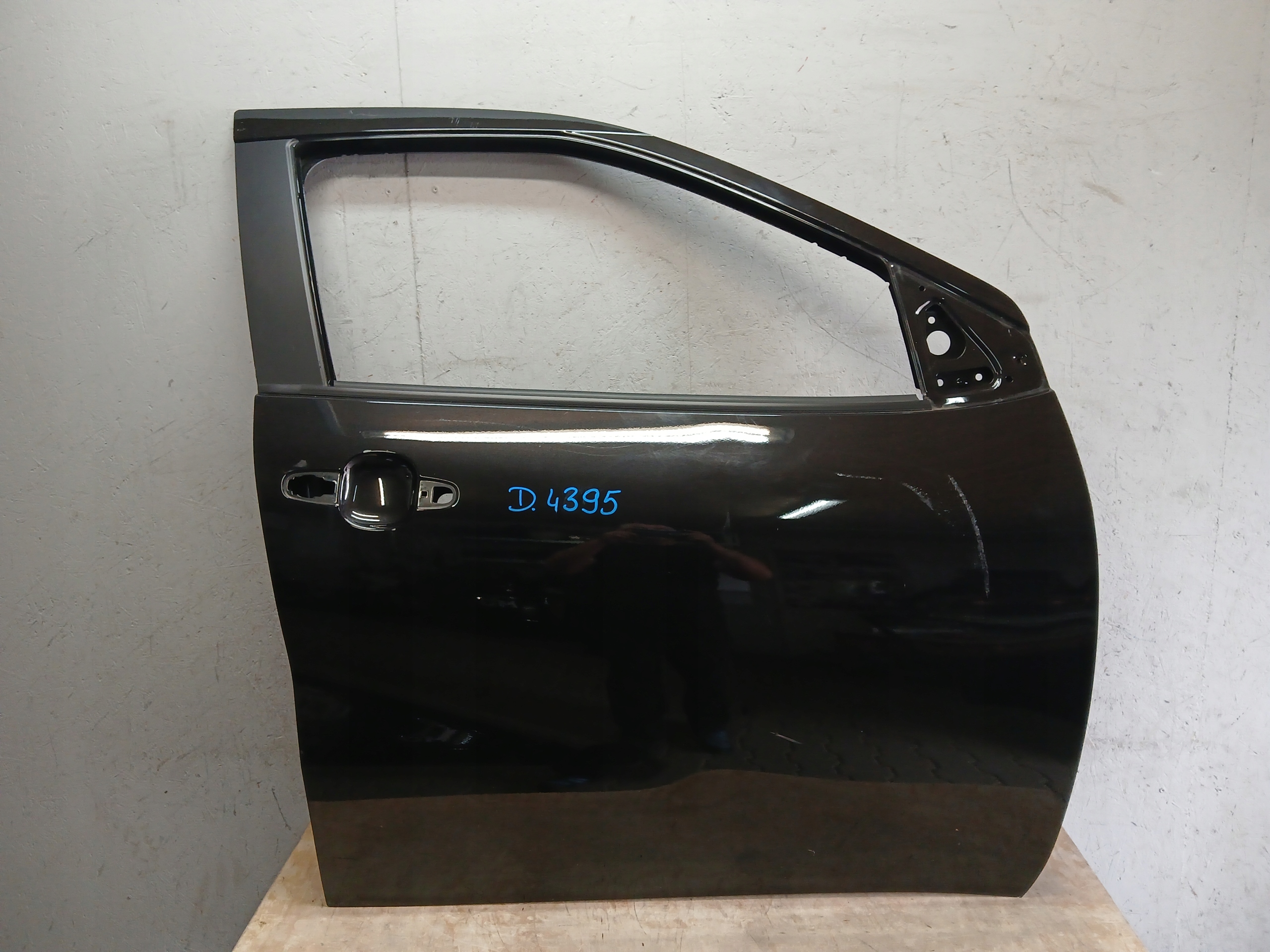 door front right TOYOTA AYGO X