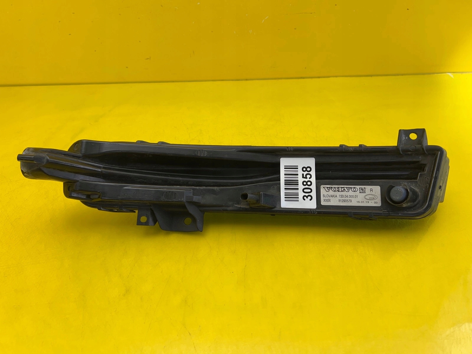Nebelscheinwerfer rechts Volvo V40 12-19 Led DRL 31290579