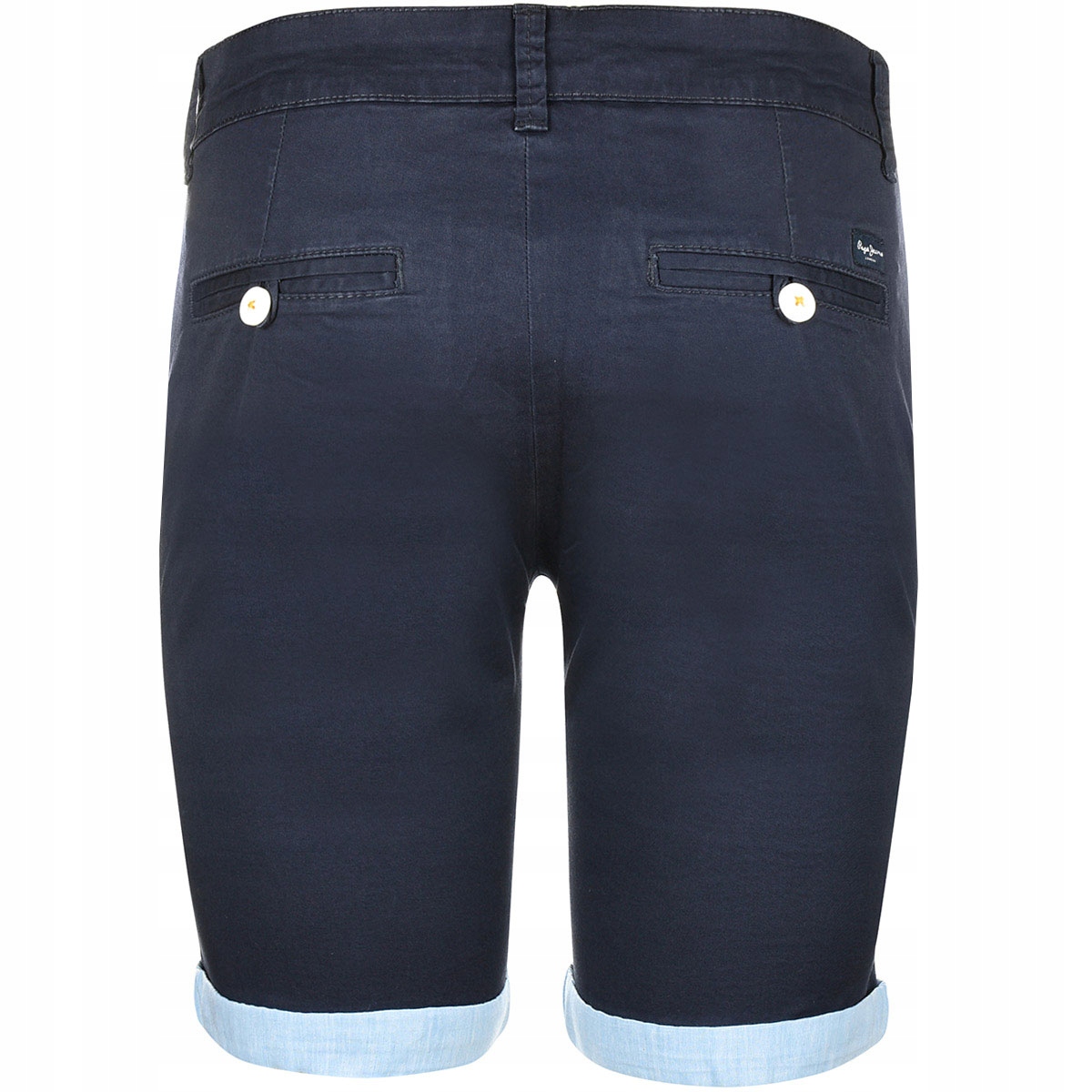 PEPE JEANS SPODENKI SZORTY MATERIAŁOWE MĘSKIE W31 Marka Pepe Jeans