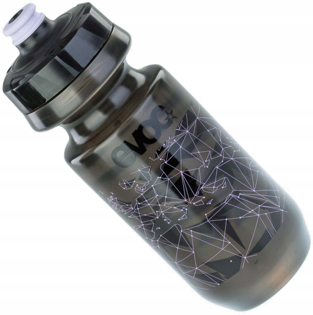 Bidon Rowerowy EVOC 550ml multicolour