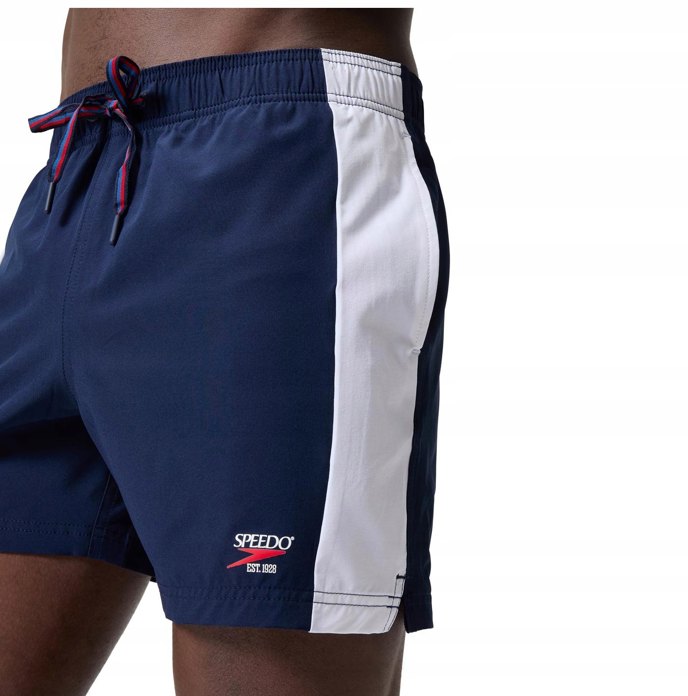Męskie Szorty Volley 16" XXL