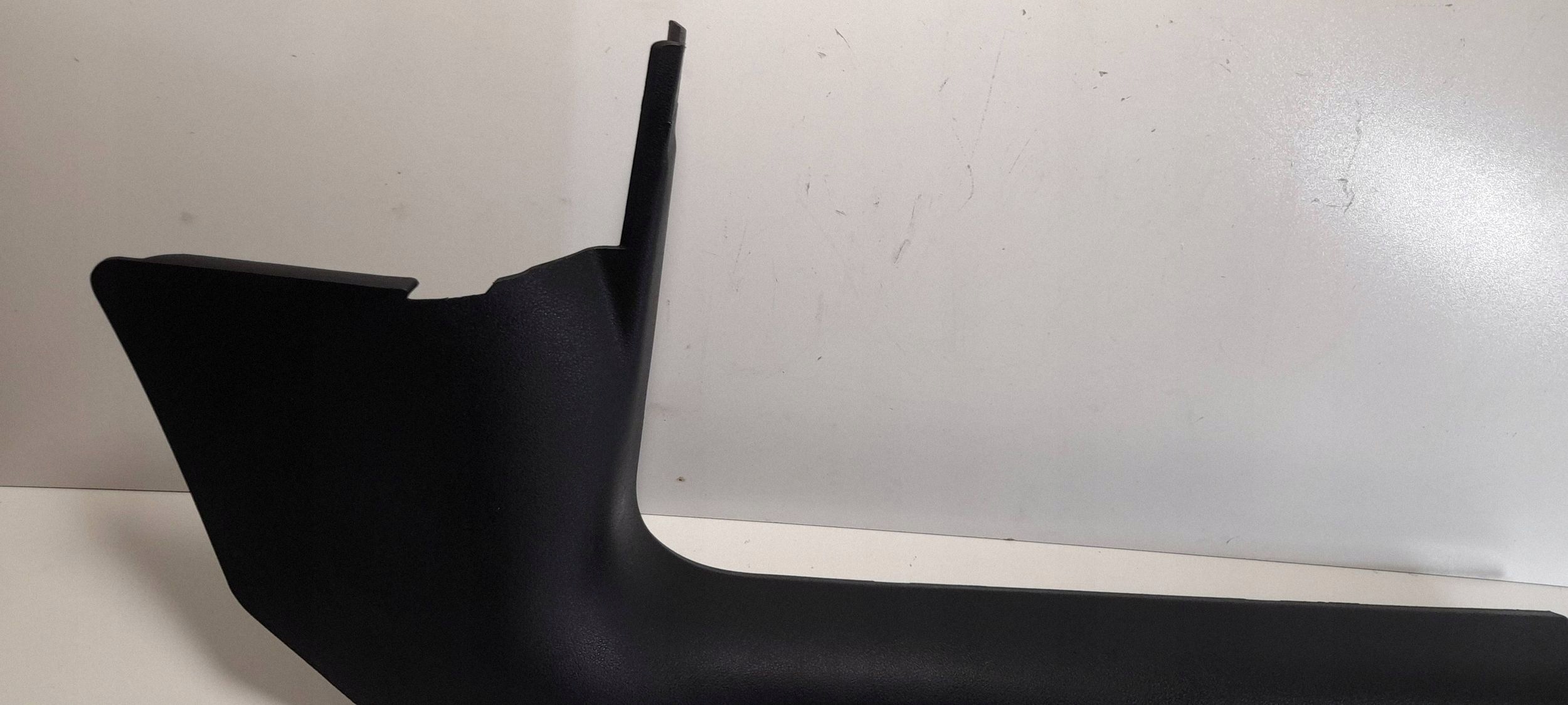 Audi Q5 SQ5 FY cap threshold door front right 80B867272C (QD73)