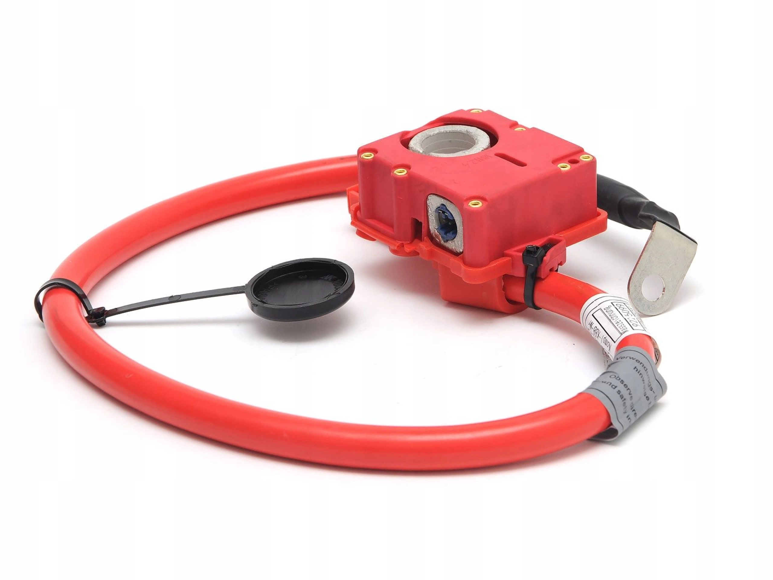 Klema – Bmw F25 – 61129225099