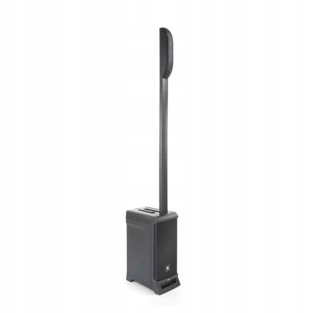 Jbl Irx One – prenosný stĺpcový ozvučovací systém s mixérom a Dsp