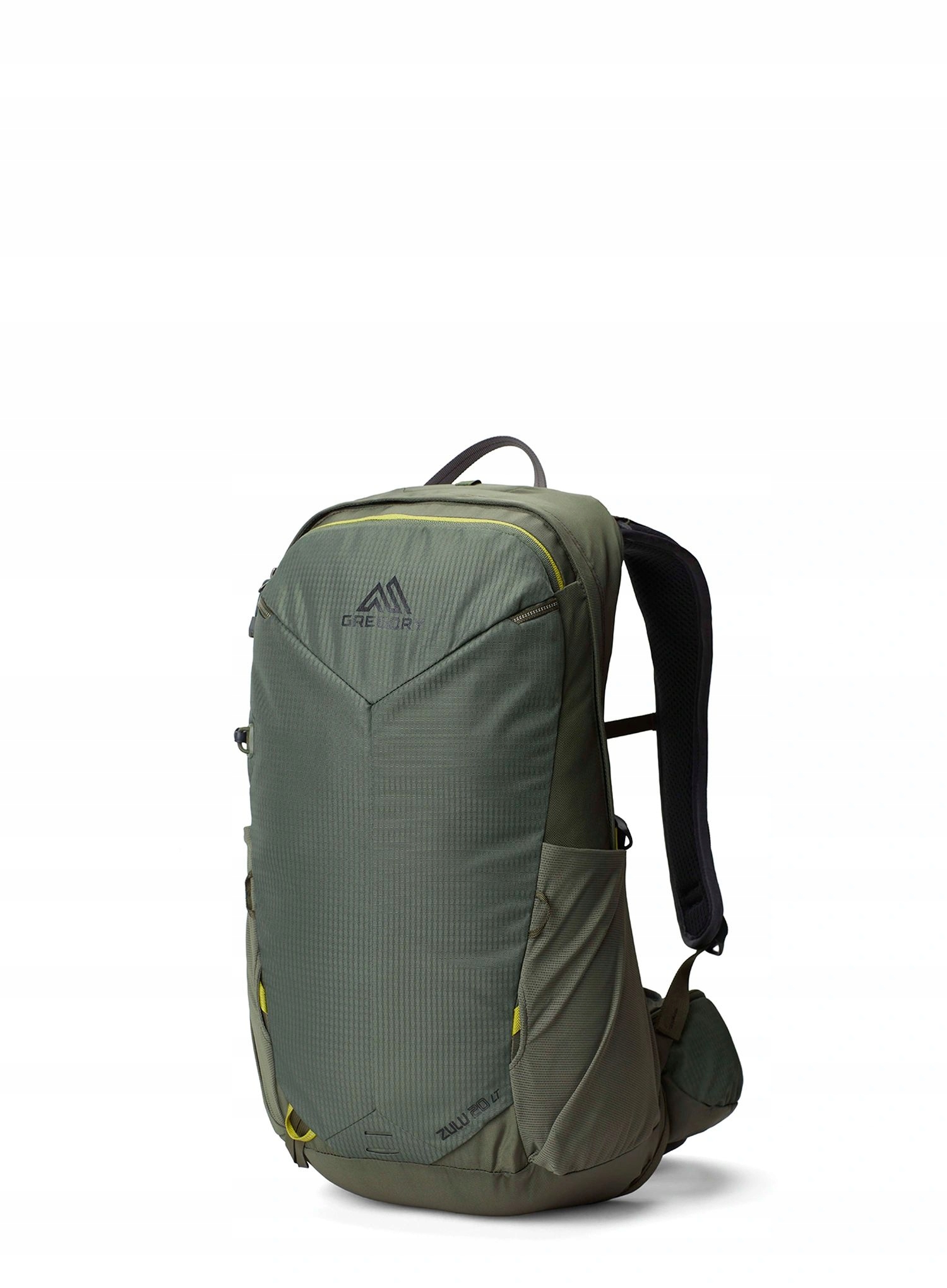 Batoh Gregory Zulu 20 Lt forage green