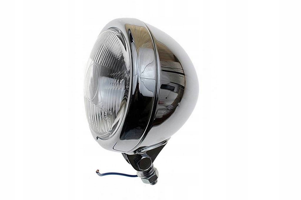 955-55W-C - ФАРА LIGHTBAR ПЕРЕДНЯЯ ЛАМПА 4,5 ДЮЙМА ХРОМ