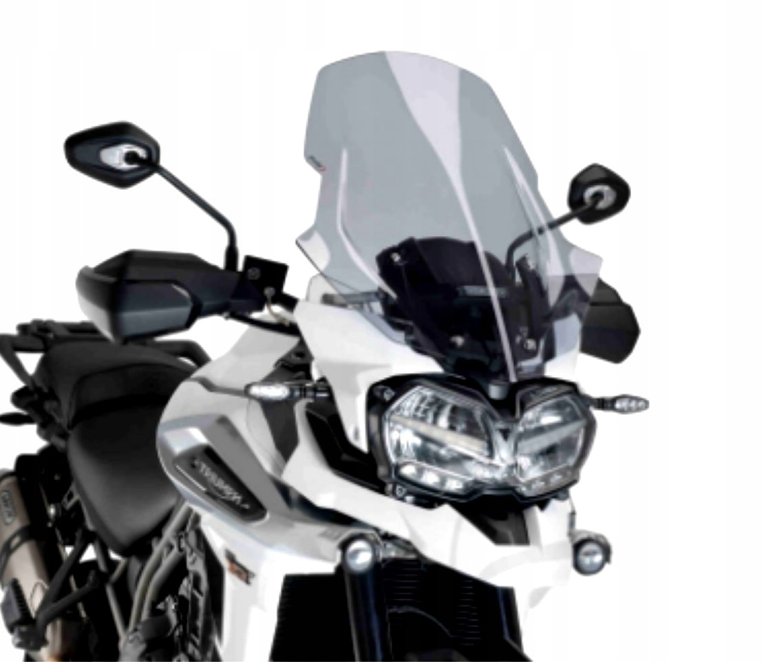 Sklo Triumph Tiger 1200 Xr Abs 2018-2019
